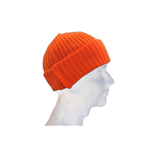 Gorro Laranja